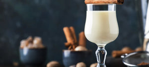 Jamaican Sea Moss Drink
