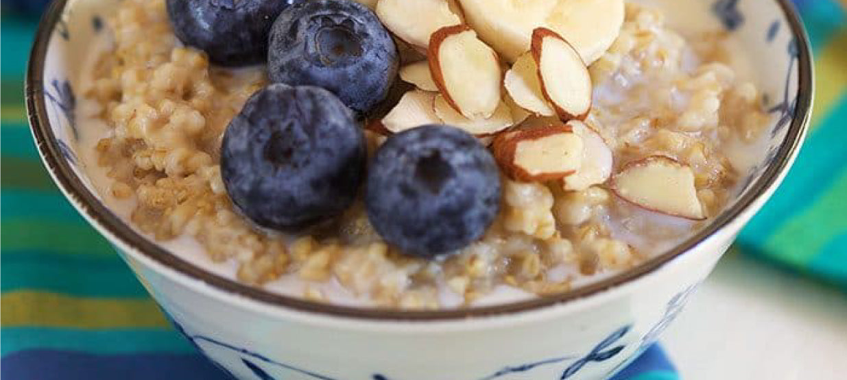 Sea Moss Cereal