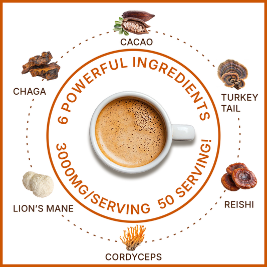 MegaPlants Cacao Magic