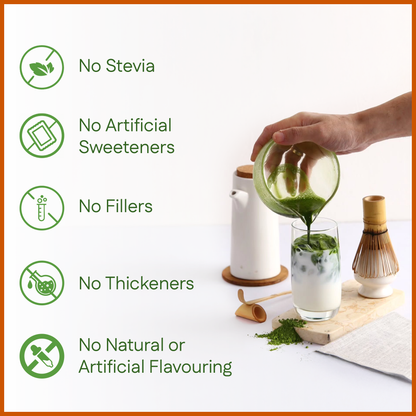 MegaPlants Matcha Magic