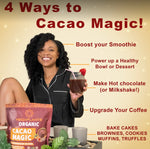 Load image into Gallery viewer, MegaPlants Cacao Magic
